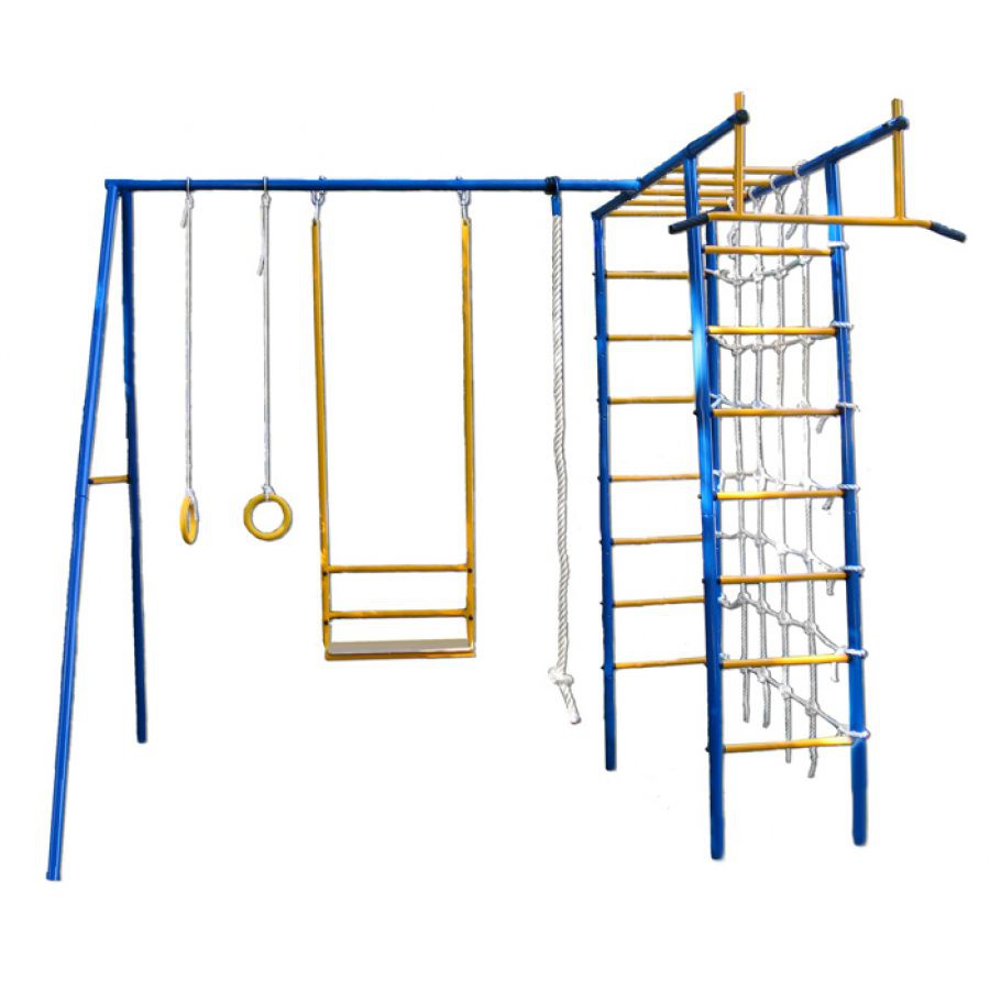 Спортивно-игровой комплекс Kampfer Active Game